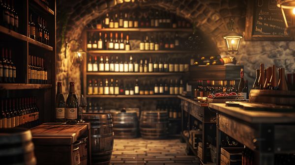 Caviste à Toulouse : un spécialiste pour vous offrir du pinot noir