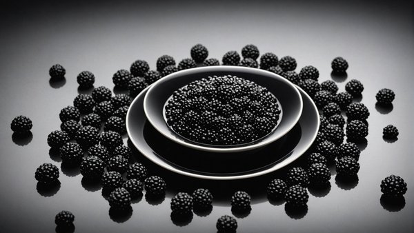 Caviar d'aquitaine: l'excellence française et durable