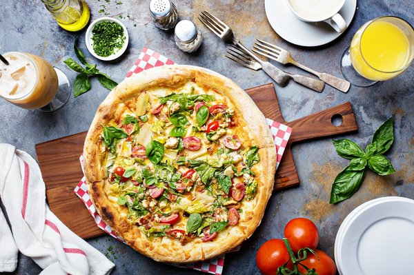 Organisez une soirée inoubliable avec pizza bobo