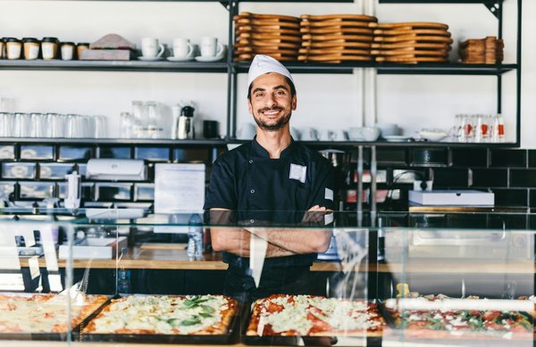 Traiteur pizza, pizzaiolo à domicile pour vos événements à paris