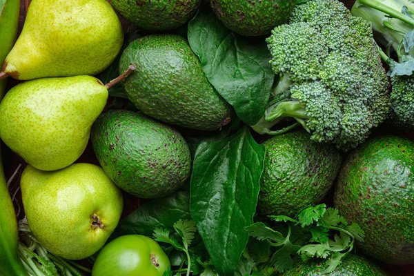 Les super-aliments bio pour une santé rayonnante !