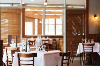 Un restaurant avec ferme à Pornic pour une cuisine gourmande